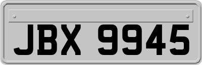 JBX9945