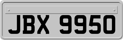 JBX9950