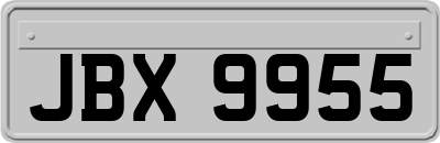 JBX9955