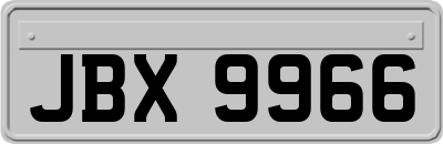 JBX9966