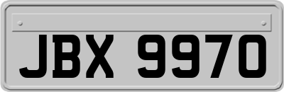 JBX9970