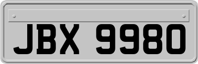 JBX9980
