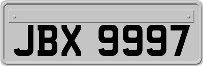 JBX9997