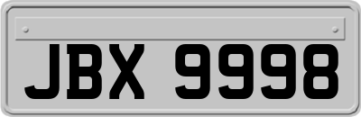 JBX9998