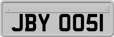 JBY0051