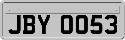 JBY0053