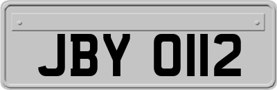 JBY0112