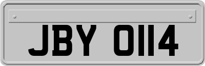 JBY0114