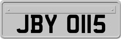 JBY0115