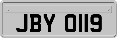 JBY0119