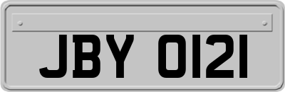 JBY0121