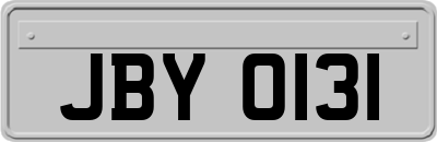 JBY0131