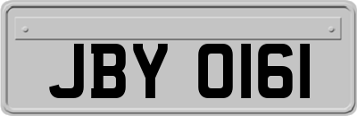 JBY0161