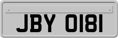 JBY0181
