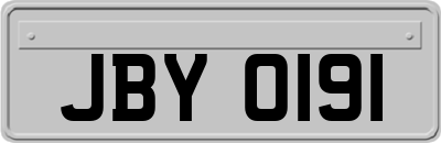 JBY0191