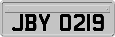 JBY0219