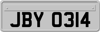 JBY0314