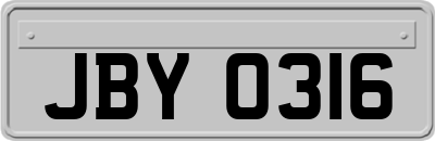 JBY0316