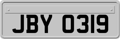 JBY0319