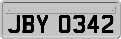 JBY0342