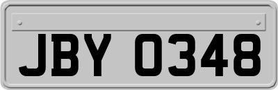 JBY0348