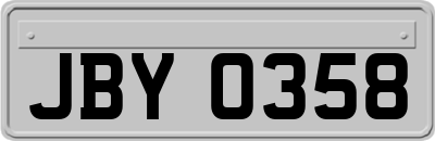 JBY0358