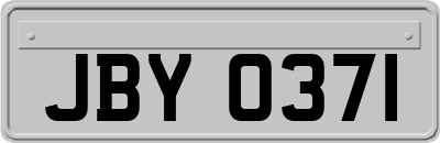 JBY0371