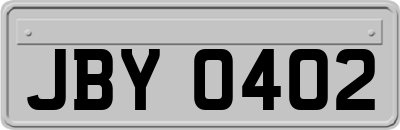 JBY0402