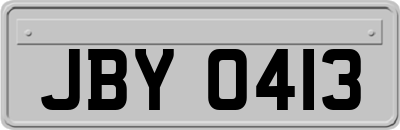 JBY0413