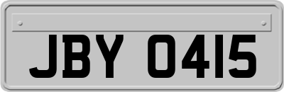 JBY0415