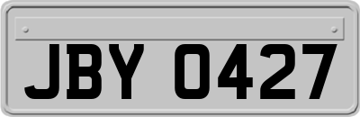 JBY0427