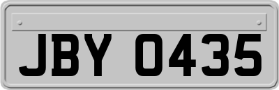 JBY0435