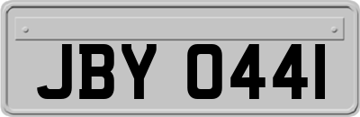 JBY0441
