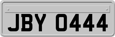 JBY0444