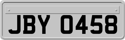 JBY0458