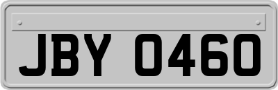 JBY0460