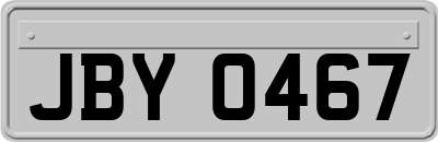 JBY0467