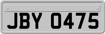 JBY0475