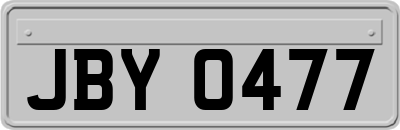 JBY0477