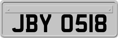 JBY0518