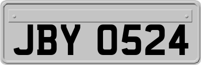 JBY0524
