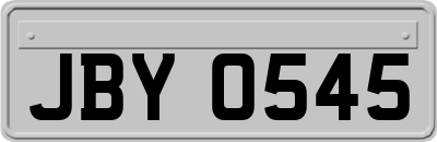 JBY0545