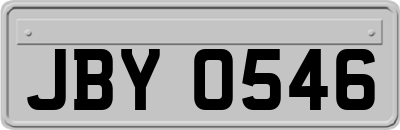 JBY0546