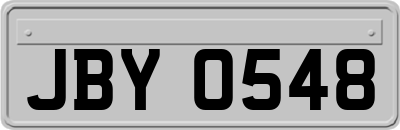 JBY0548