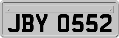 JBY0552