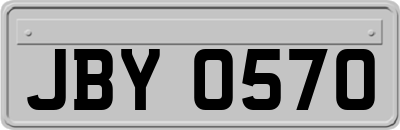 JBY0570