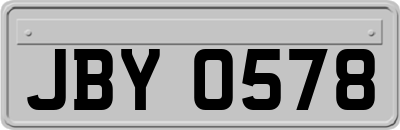 JBY0578