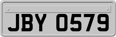 JBY0579
