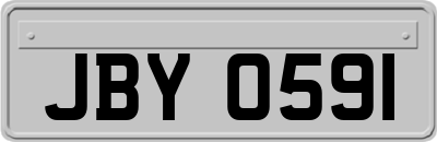 JBY0591