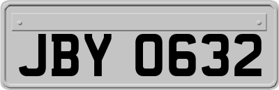 JBY0632